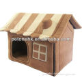 Folded Pet House,Dog House, Dog Bed